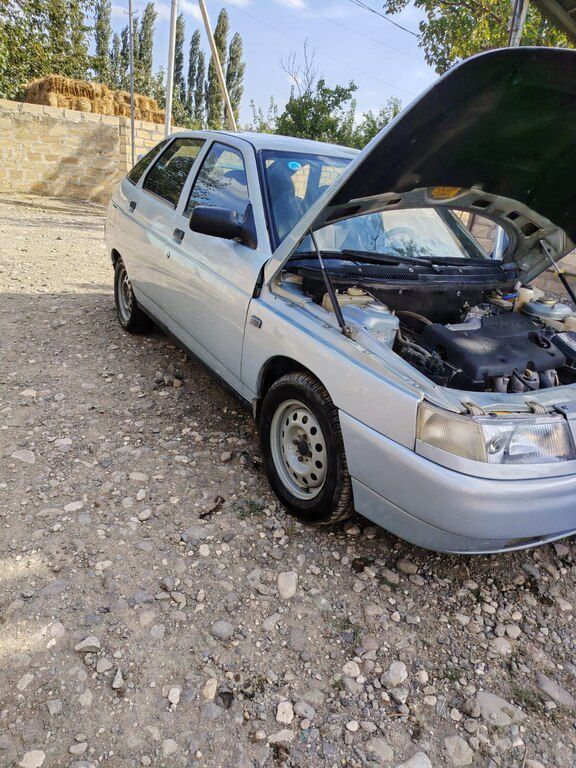 Lada (VAZ) 2112, 1.5 L, 2004 il, 580 000 km — Avtomobillər, Gəncə (3)
