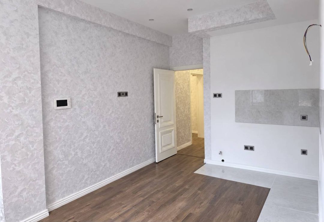 Satılır 2 otaqlı yeni tikili 63 m² — Mənzil, Bakı (10)