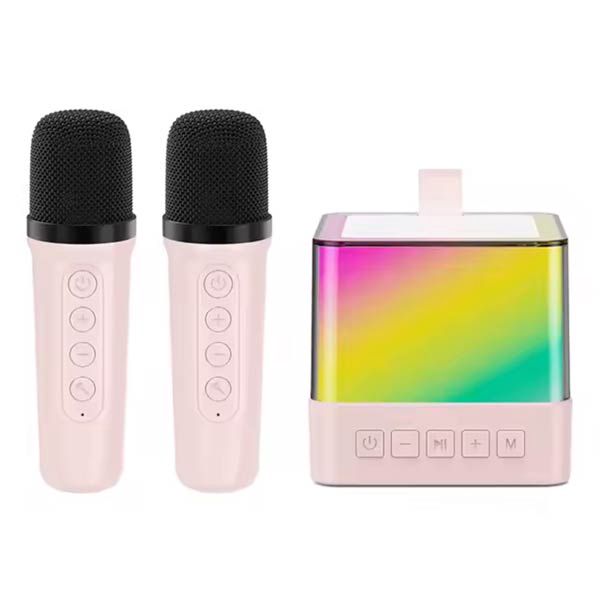 K18 Speaker Karaoke — Mallar, Bakı