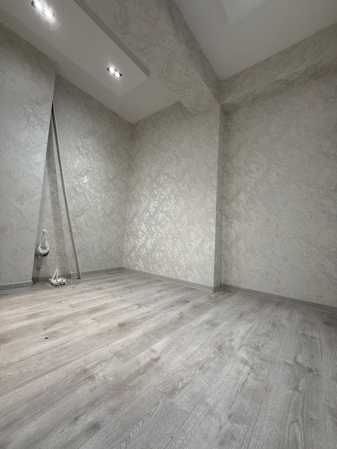 Satılır 3 otaqlı yeni tikili 57 m² — Mənzil, Bakı (10)