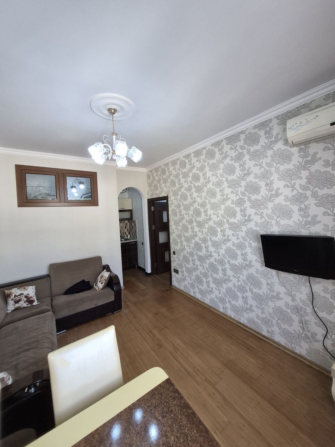 Satılır 2 otaqlı yeni tikili 43 m² — Mənzil, Xırdalan (3)