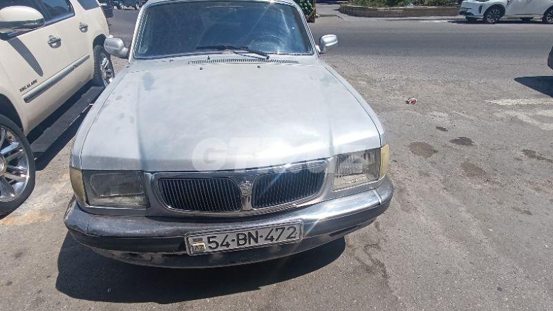 GAZ 3110 0.2 L, 2003, 200 000 km 54-BN-472 — Avtomobillər, Sabirabad