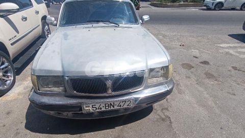 GAZ 3110 0.2 L, 2003, 200 000 km — Sabirabad