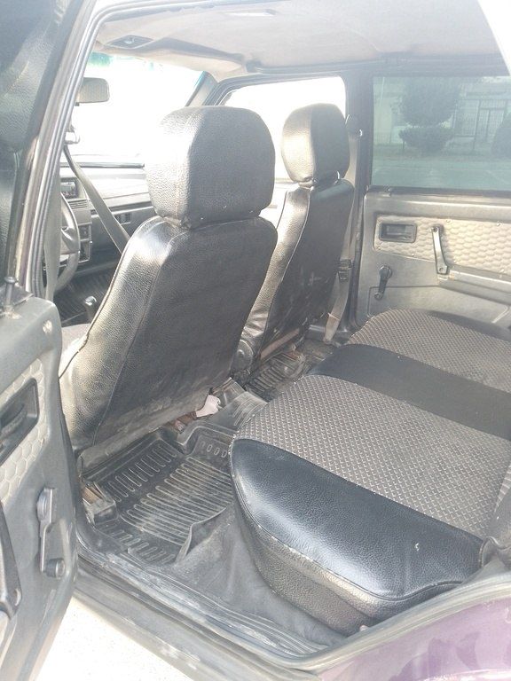 Lada (VAZ) 21099, 1.5 L, 1997 il, 360 574 km — Avtomobillər, Mingəçevir (9)