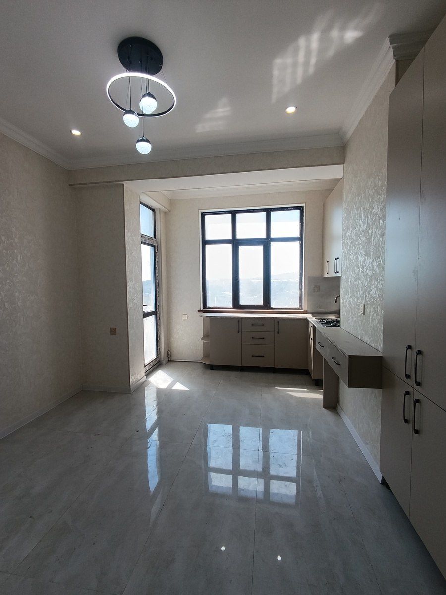 Satılır 2 otaqlı yeni tikili 44 m² — Mənzil, Bakı (2)
