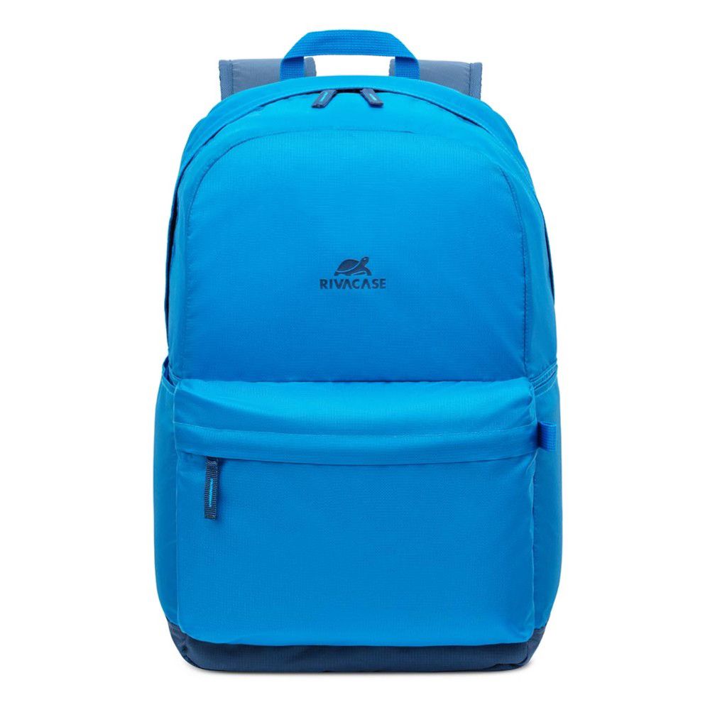 Noutbuk Bel Çantası Rivacase 5561 Light Blue — Mallar, Bakı (2)