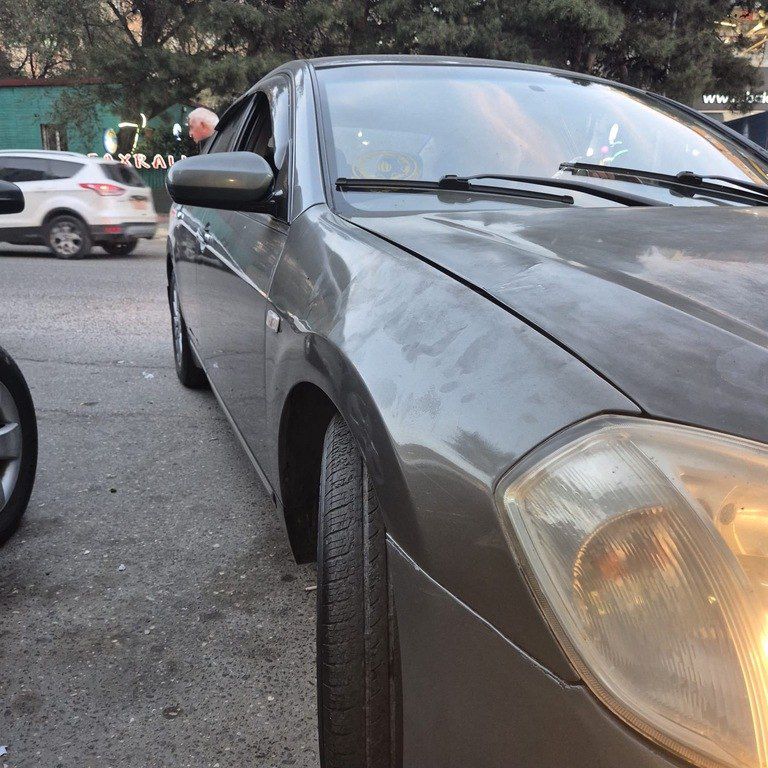 Nissan Teana, 2.3 L, 2005 il, 368 999 km 50-EM-264 — Avtomobillər, Bakı (2)