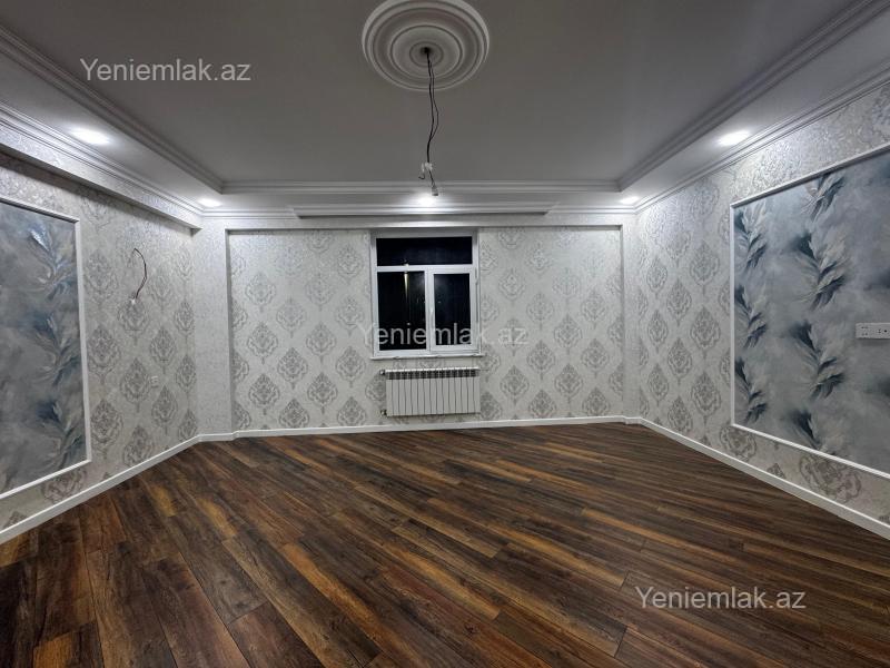 Satılır 3 otaqlı Bina evi menzil (Yeni tikili), 100 m², 12-ci mikrorayon — Mənzil, Sumqayıt (2)