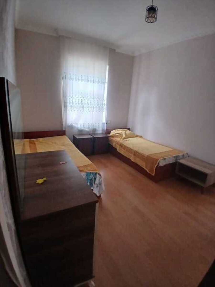 İcarəyə verilir 3 otaqlı həyət evi/bağ evi 90 m² — Ev, villa, Bakı (11)