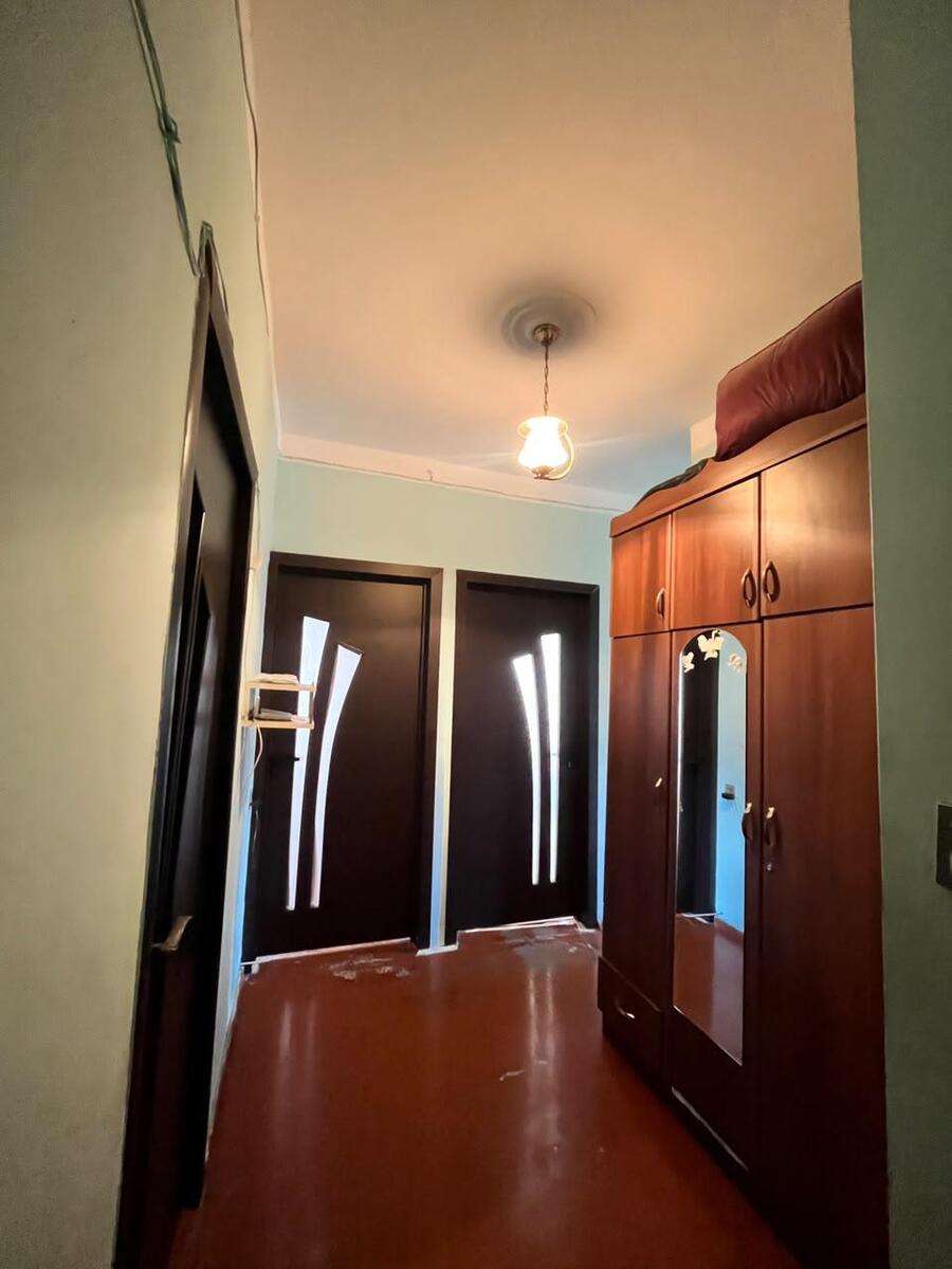 Satılır 3 otaqlı köhnə tikili 90 m² — Mənzil, Bakı (7)