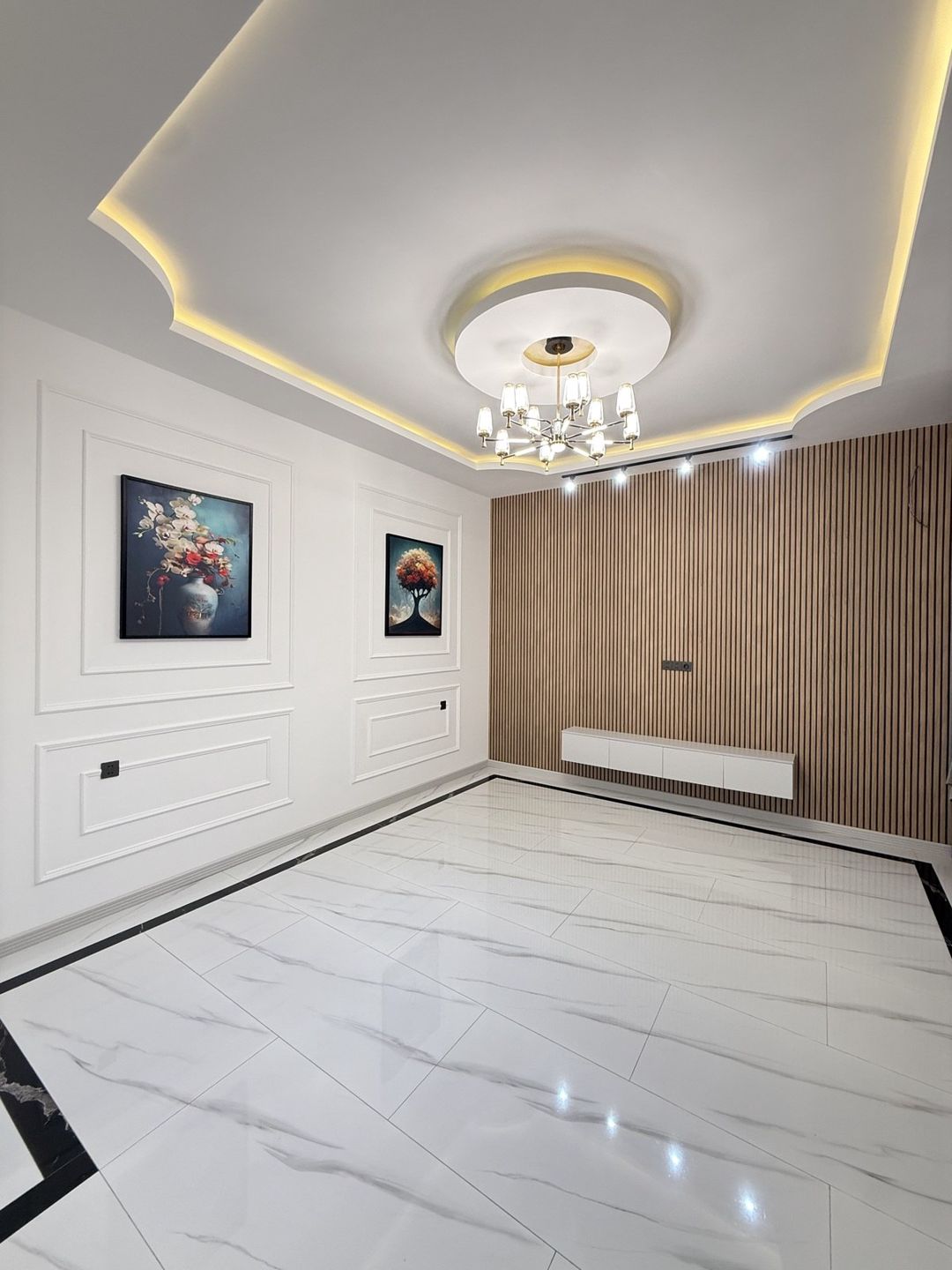Satılır 4 otaqlı həyət evi/bağ evi 155 m² — Ev, villa, Bakı (10)