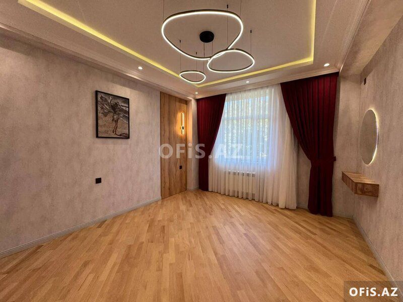 Yeni tikili Satılır Xətai r., Əhmədli m., 2 otaq, 89 m² — Mənzil, Bakı (6)
