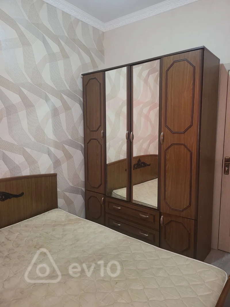 2 otaqlı həyət evi, 50 m², Xırdalan — kirayə — Ev, villa, Xırdalan (6)