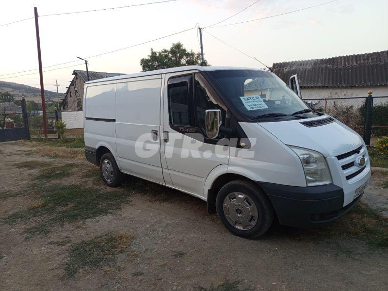 Ford Transit 2.4 L, 2003, 900 000 km 99-GP-795 — Avtomobillər, Bakı (10)