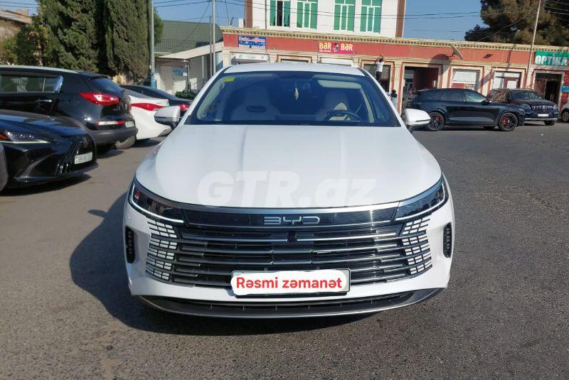 BYD Destroyer 05 0.3 L, 2025, Yeni — Avtomobillər, Bakı (4)