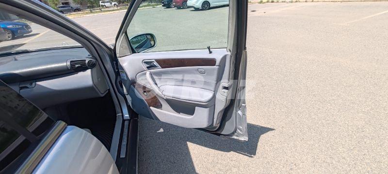 Mercedes C 240 2.6 L, 2000, 465 270 km — Avtomobillər, Sumqayıt (4)