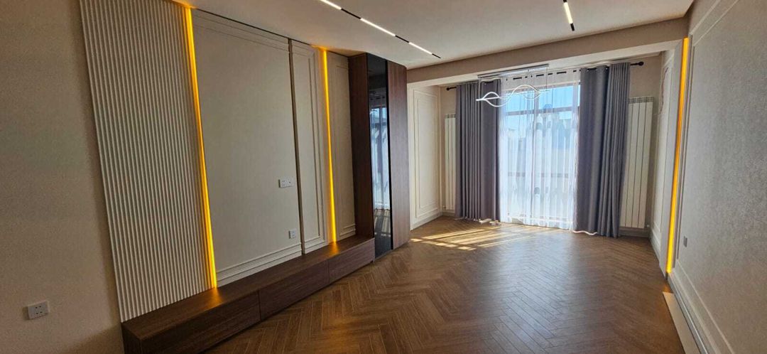 Satılır 3 otaqlı yeni tikili 115 m² — Mənzil, Bakı (6)