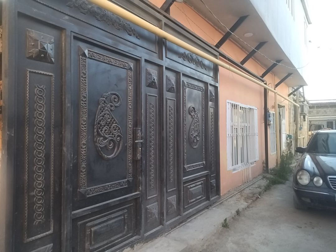 Darvaza — Təmir və inşaat, Bakı (4)