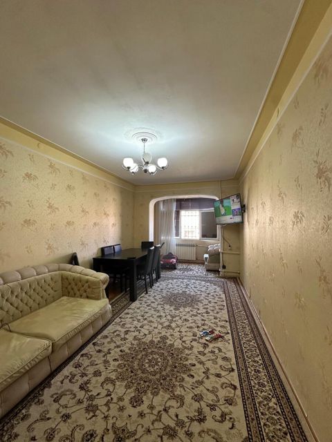 İcarəyə verilir 3 otaqlı köhnə tikili 80 m² — Bakı