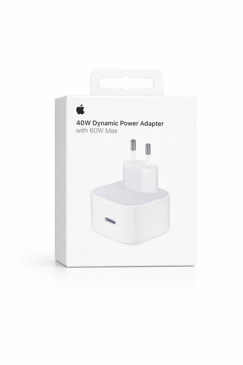 Məhsul: Apple şarj aksesuarları - Apple Usb‑c 20W Power Adapter — Şarj cihazları, Bakı (3)