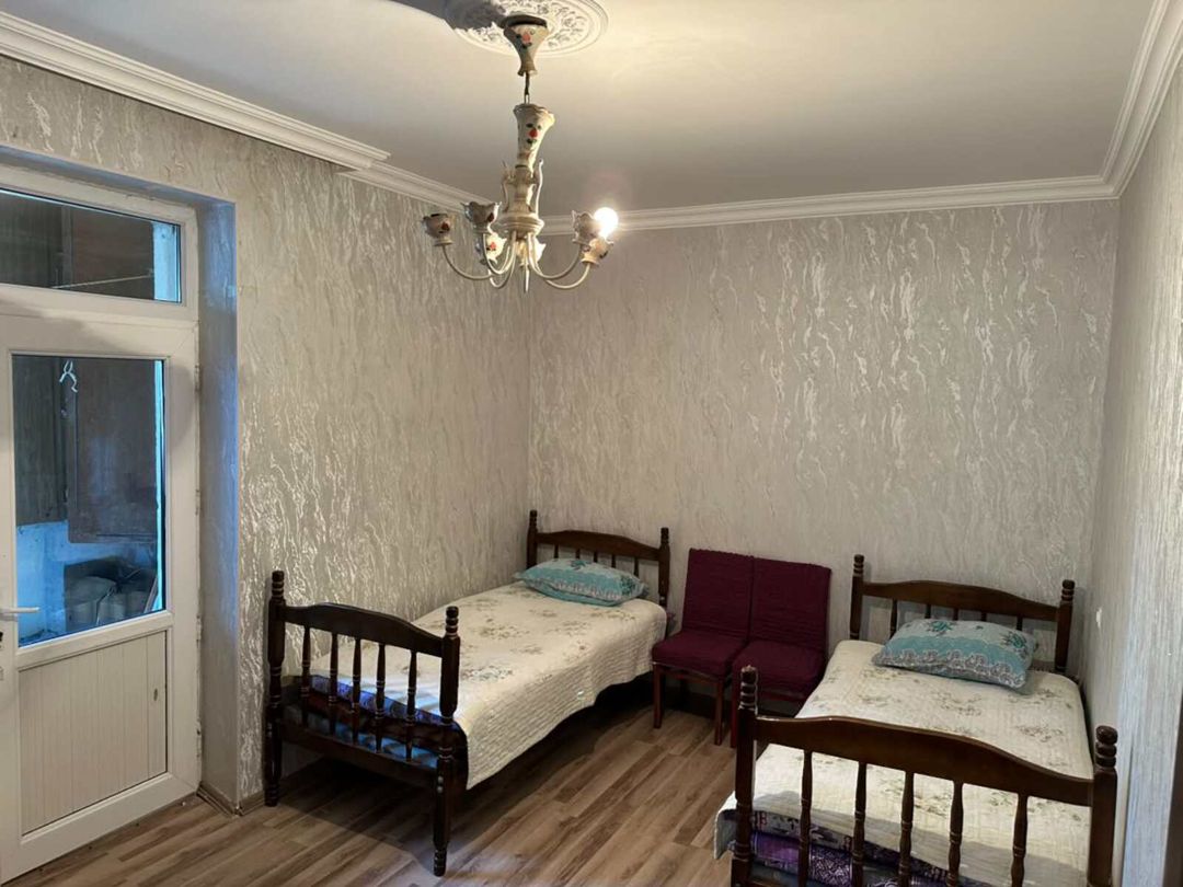 Satılır 3 otaqlı köhnə tikili 55 m² — Mənzil, Bakı (6)