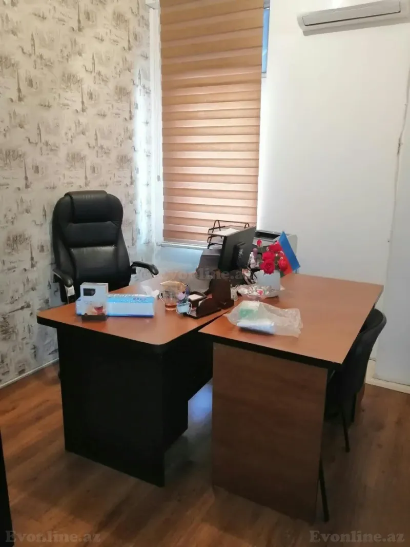 Satılır Obyekt 200 m² Bakı, Binəqədi r., Azadlıq prospekti m., M.Ə.Rəsulzadə — Əmlak, Bakı (5)
