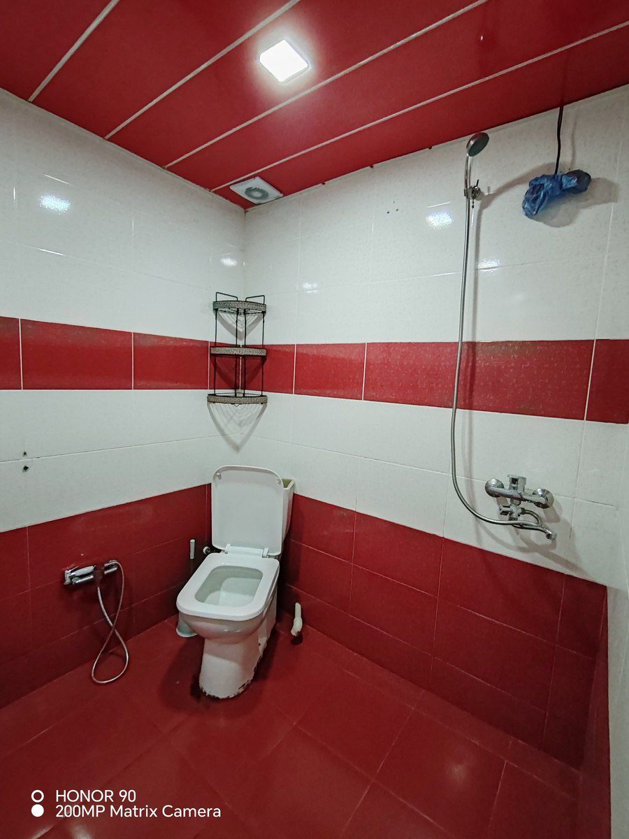 İcarəyə verilir 2 otaqlı yeni tikili 70 m² — Mənzil, Xırdalan (12)