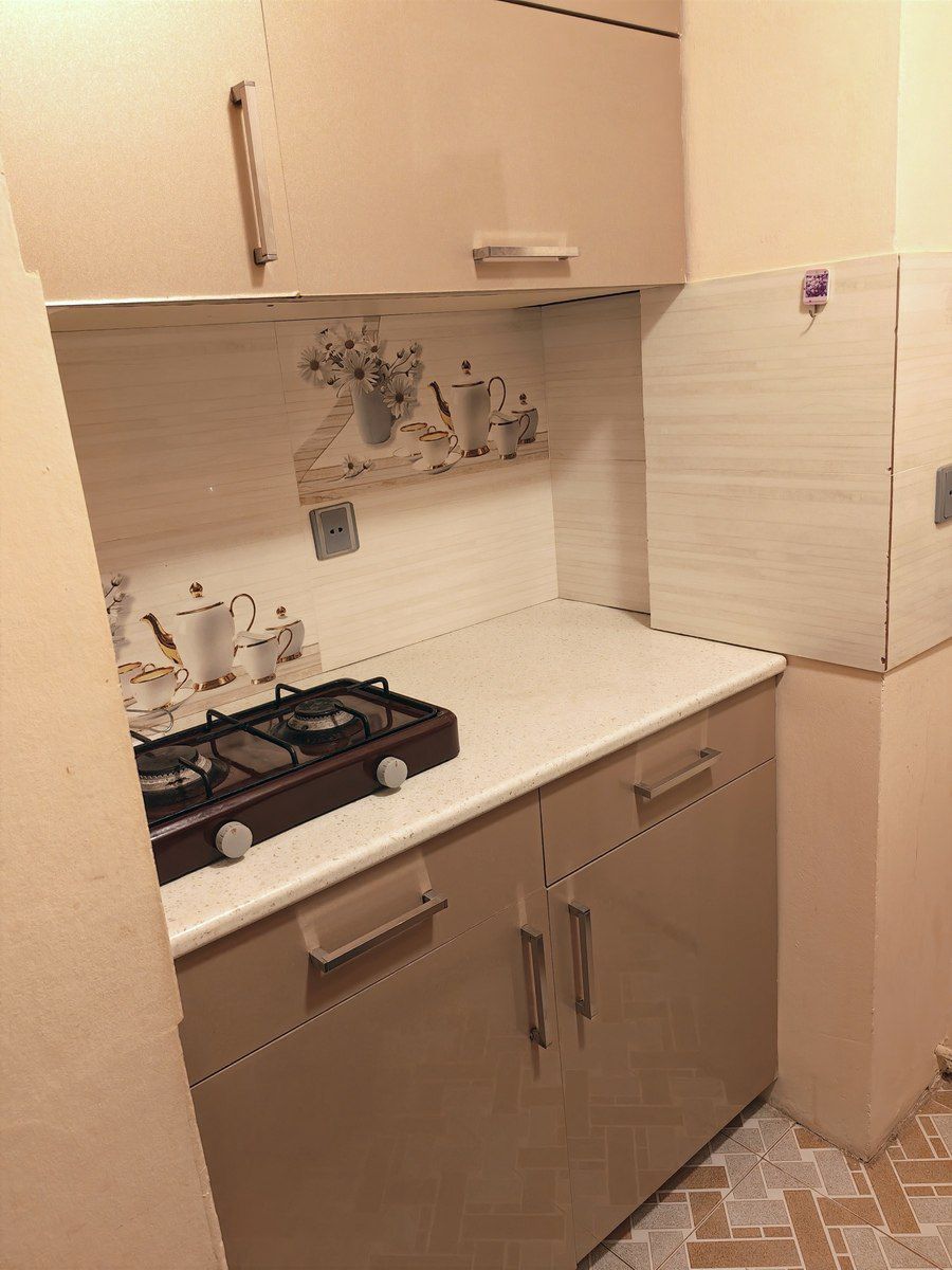 Satılır 3 otaqlı köhnə tikili 60 m² — Mənzil, Bakı (8)