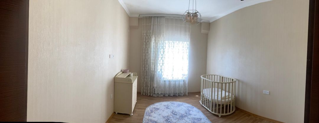 Villa, Albalılıq yaşayış massivi — Ev, villa, Bakı (10)