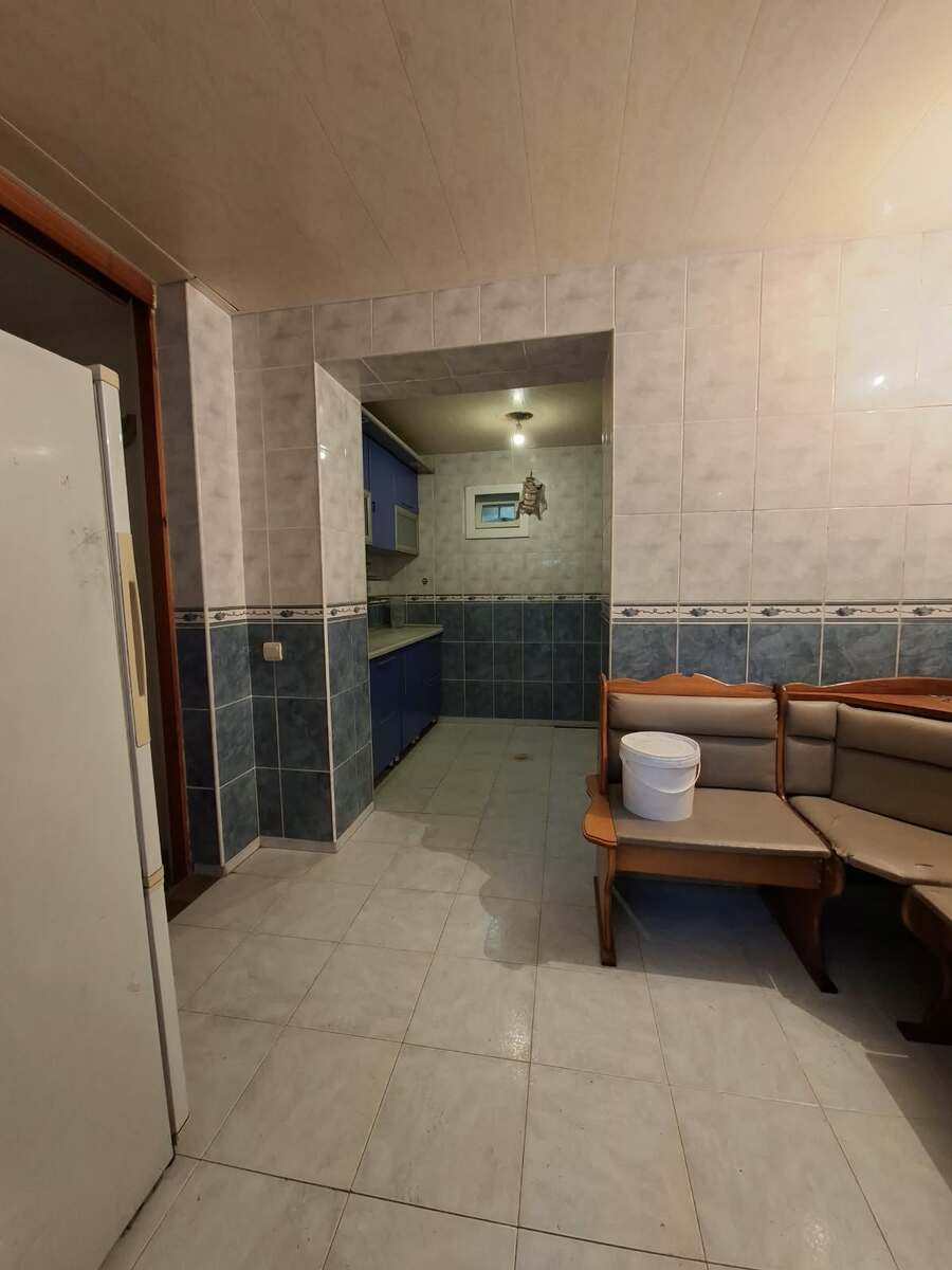 Satılır 2 otaqlı köhnə tikili 60 m² — Mənzil, Bakı (6)