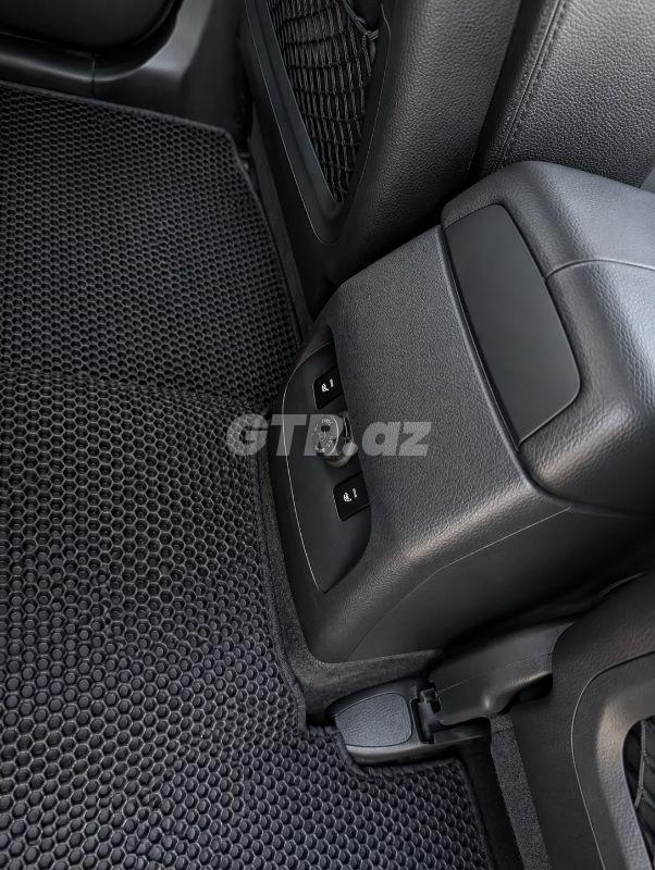 Kia Sorento 2.0 L, 2010, 115 000 km 77-KF-575 — Avtomobillər, Bakı (6)