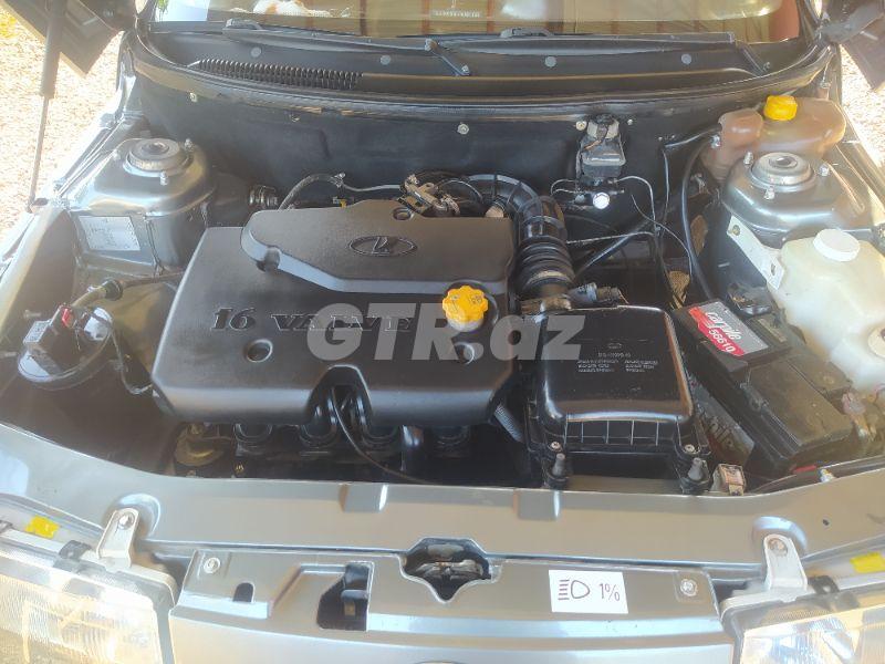 Lada (vaz) 2110 1.5 l, 2005, 345 395 km — Avtomobillər, Salyan (5)