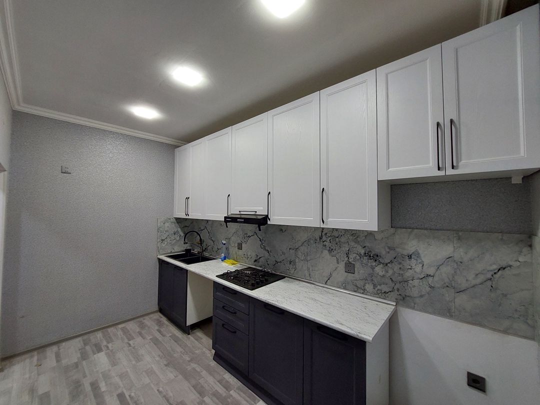 Həyət evi, Hövsan qəs — Ev, villa, Bakı (12)