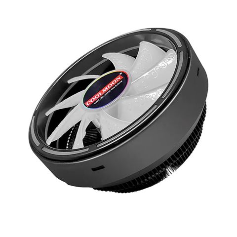 CoolMoon Glory 2 RGB Rainbow — Bakı