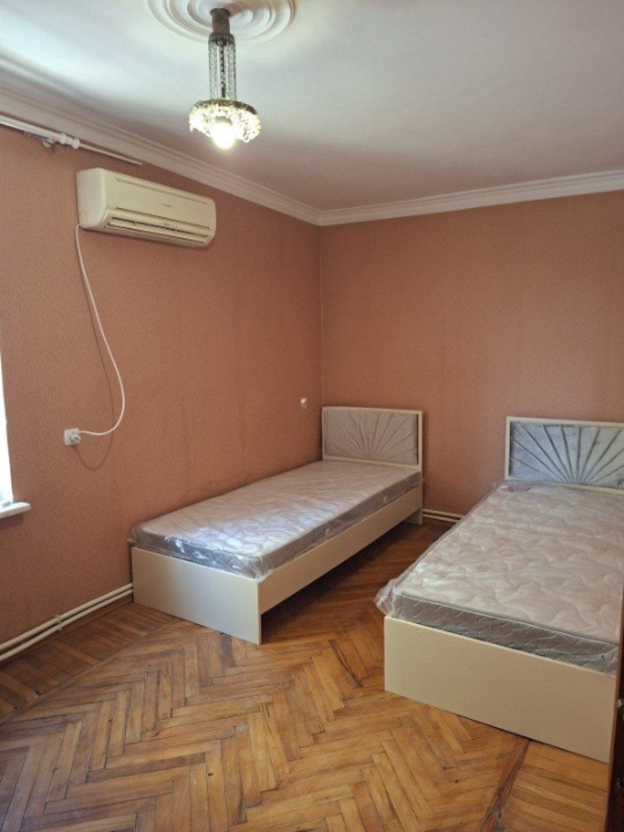 Satılır 2 otaqlı köhnə tikili 60 m² — Mənzil, Bakı (9)
