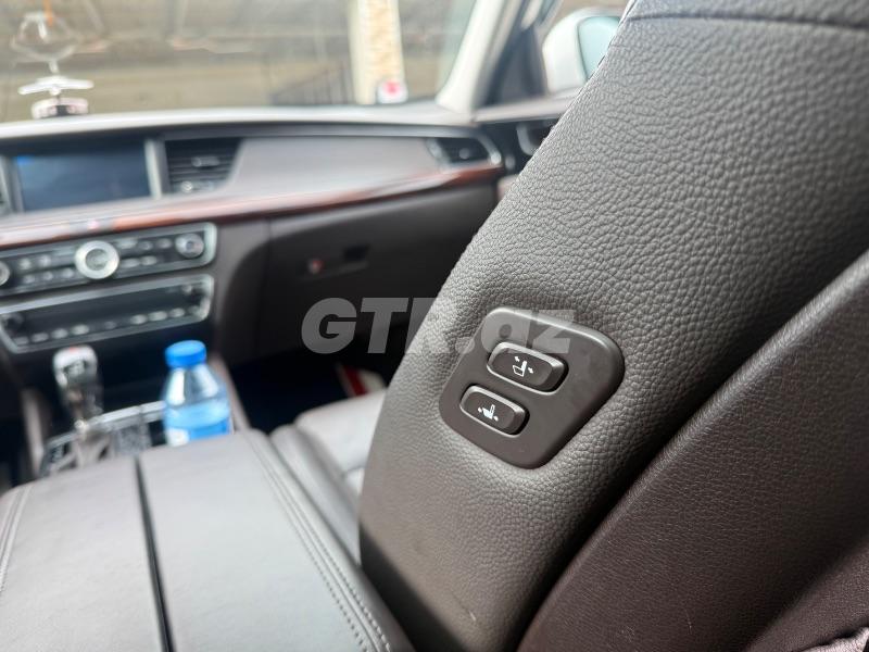 Kia K7 2.2 L, 2017, 197 000 km — Avtomobillər, Bakı (6)