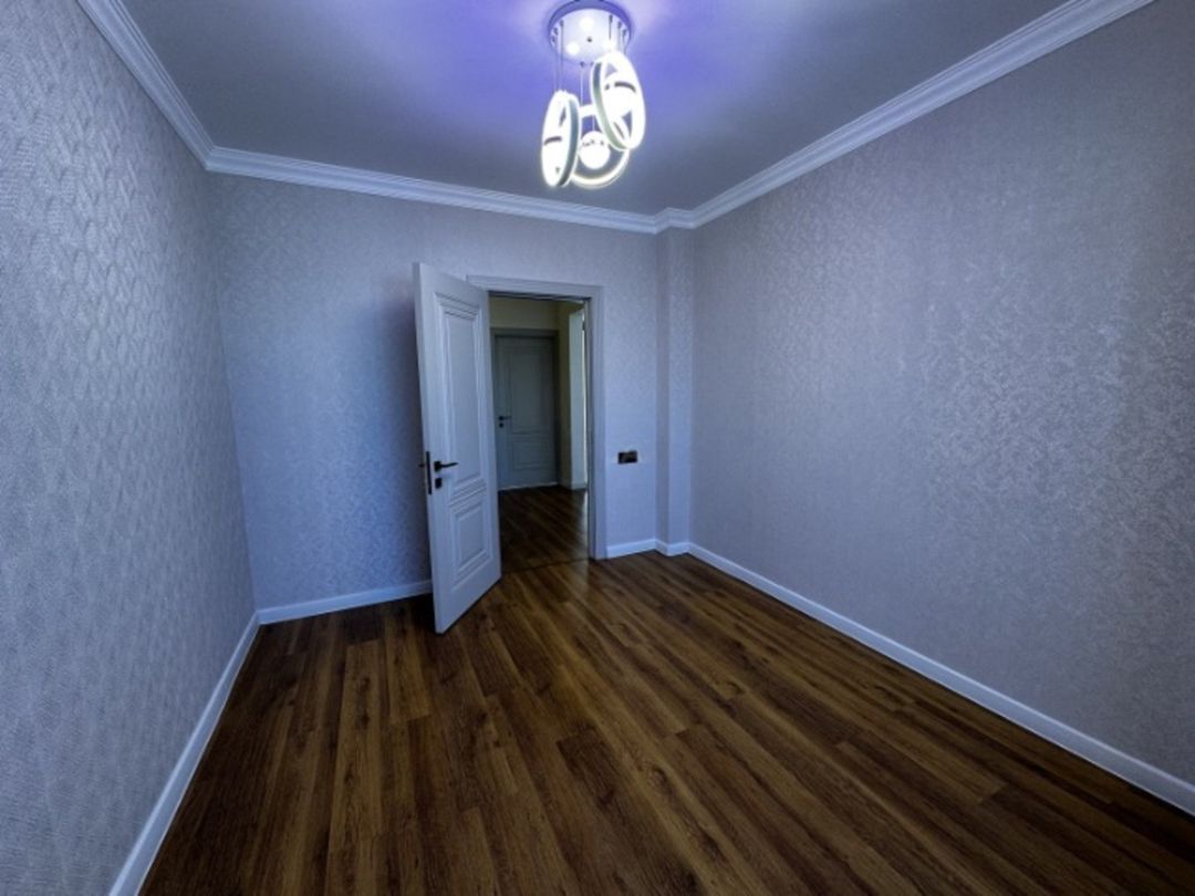 Satılır 3 otaqlı köhnə tikili 80 m² — Mənzil, Bakı (7)