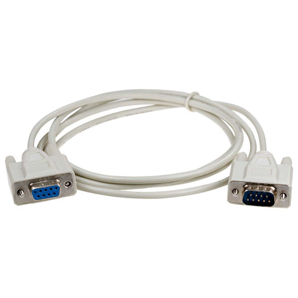 NUL Modem kabeli DB9F-DB9M (1.5Metrə) — Mallar, Bakı