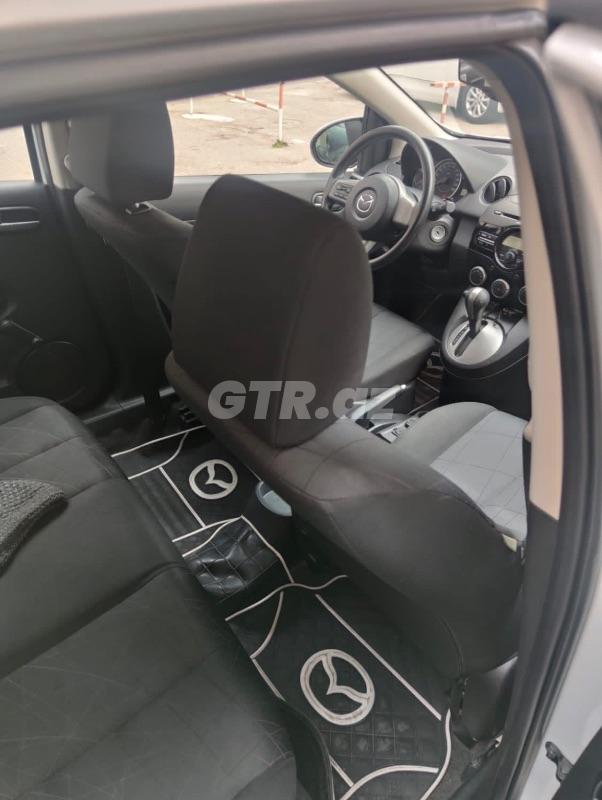 Mazda 2 1.6 L, 2012, 150 000 km 08-BX-593 — Avtomobillər, Bakı (8)