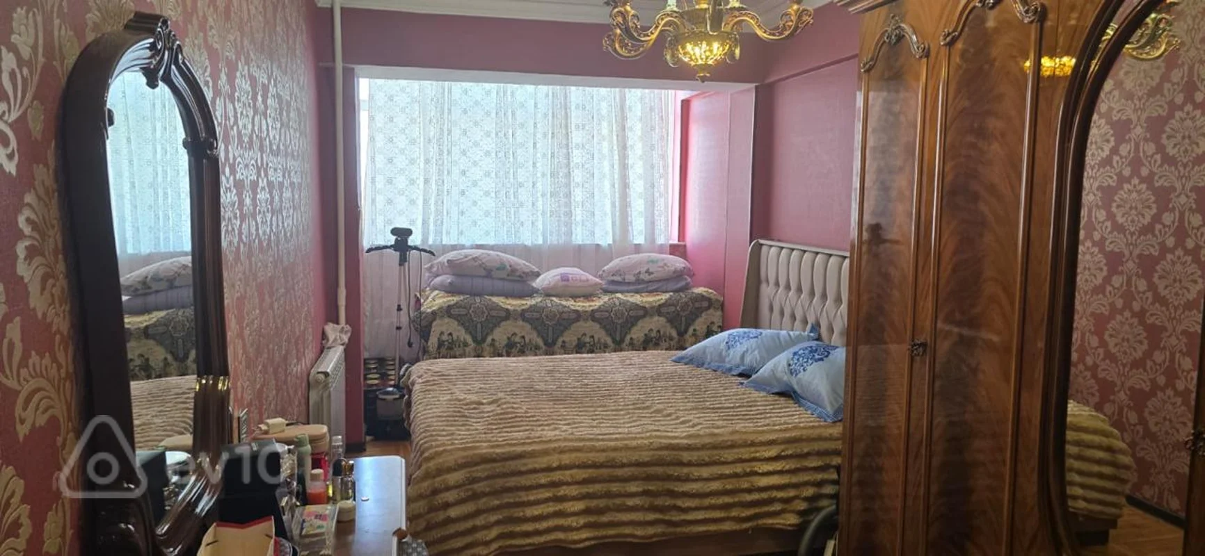 2 otaqlı mənzil, 65 m², A.M.Şərifzadə küçəsi — Mənzil, Bakı (3)