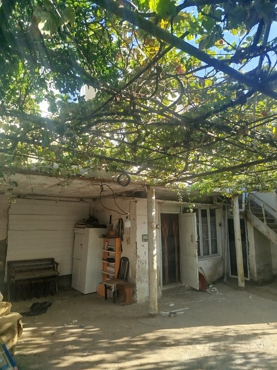 Satılır 4 otaqlı həyət evi/bağ evi 80 m² — Ev, villa, Bakı (12)