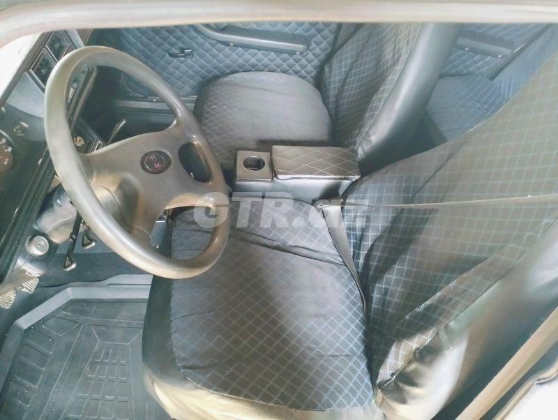 Lada (vaz) 2107 1.6 l, 2001, 50 000 km 99-LA-353 — Avtomobillər, Şamaxı (7)