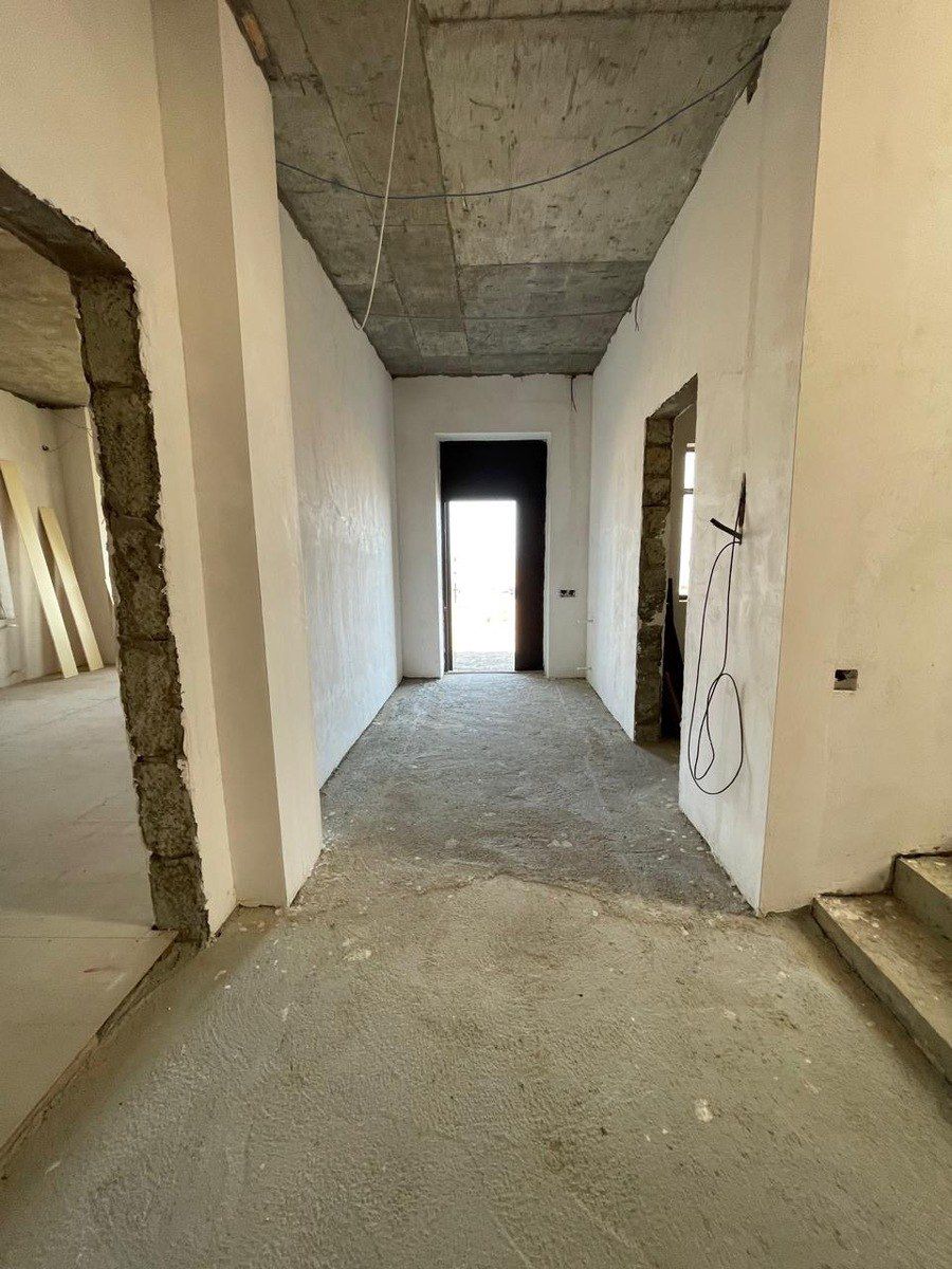 Satılır 4 otaqlı həyət evi/bağ evi 390 m² — Ev, villa, Bakı (9)