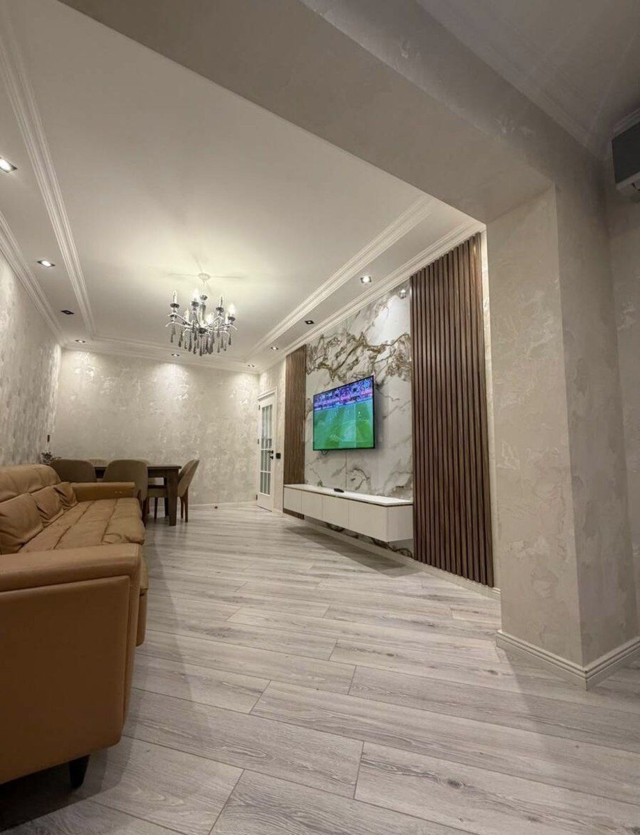 Satılır 3 otaqlı köhnə tikili 85 m² — Mənzil, Bakı (9)
