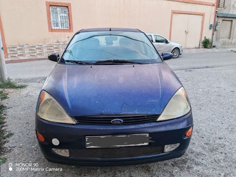 Ford Focus, 1.4 L, 1999 il, 300 000 km — Bakı