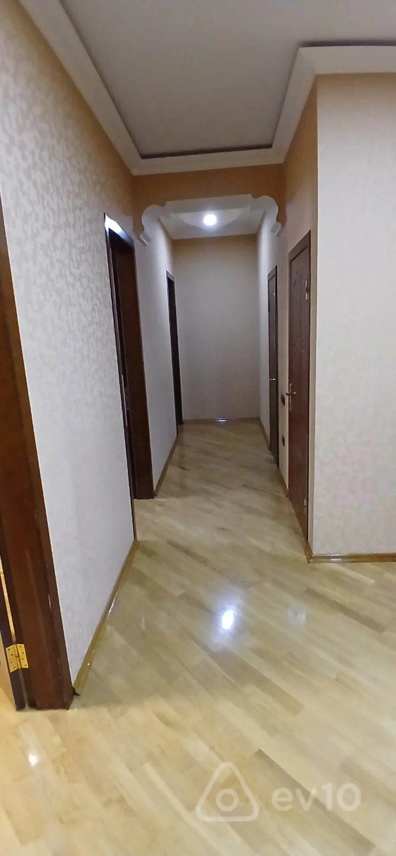 2 otaqlı mənzil, 85 m², Elif haciyev — kirayə — Mənzil, Bakı (6)