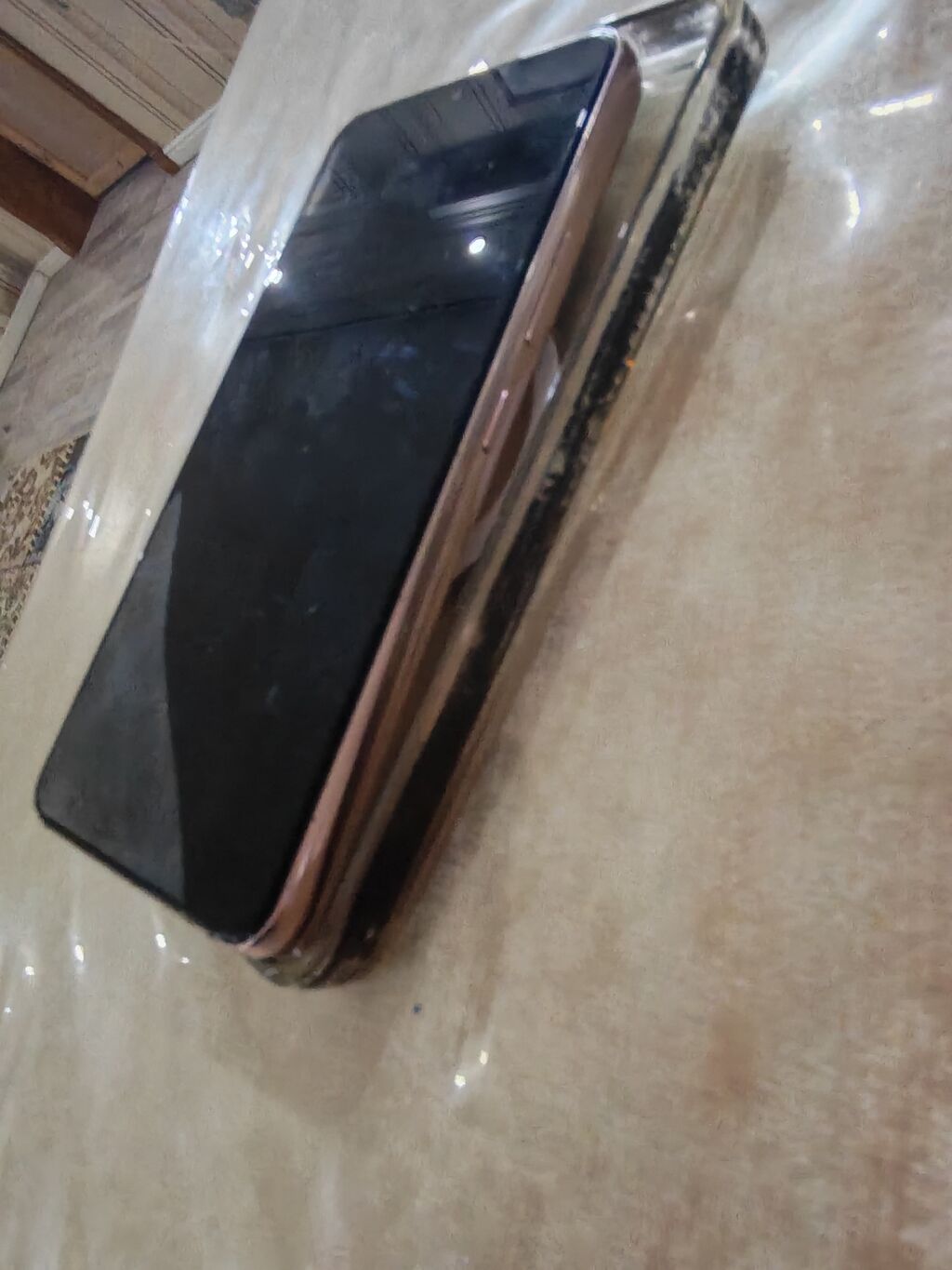 Samsung Galaxy S22 — Samsung, Bakı (8)