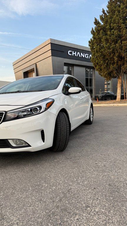 Kia Forte, 2.0 L, 2016 il, 214 043 km 77-OF-802 — Avtomobillər, Bakı (4)