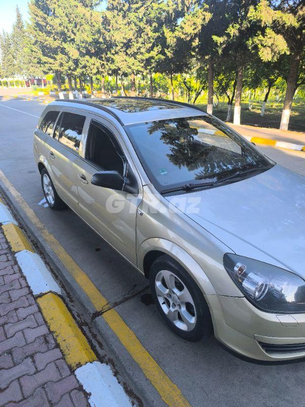 Opel Astra 1.4 L, 2005, 286 000 km — Avtomobillər, İmişli (5)