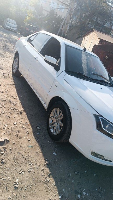 Khazar SD, 1.7 L, 2020 il, 137 000 km — Avtomobillər, Sumqayıt (6)